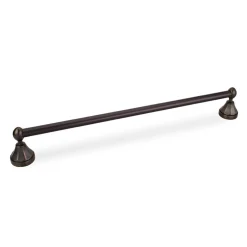 Hot Elements Transitional Towel Bar Towel Bars