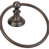 Hot Elements Conventional Towel Ring Towel Rings