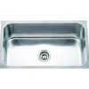 Hot 18 Gauge Stainless Steel Rectangular Undermount Utility Sink Stainless Steel Sinks|Single Bowl Sinks