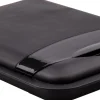 New Lid for 50-Quart Plastic Waste Container in Black Storage & Organization