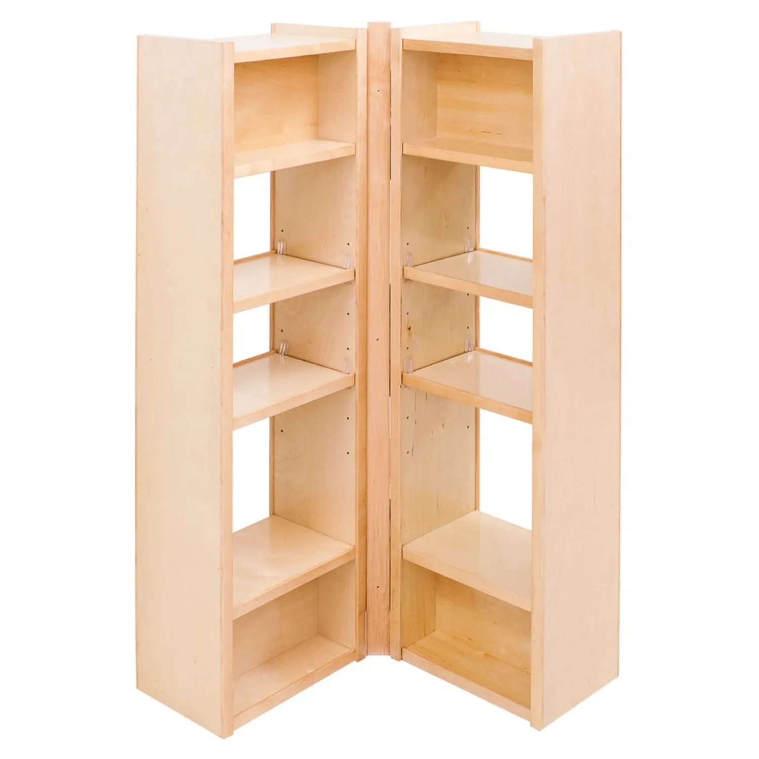 Outlet Pantry Swing Out Cabinet Storage & Organization