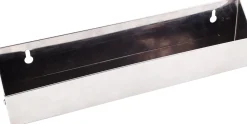 11-3/4" Shallow Sink Tipout Replacement Tray Storage & Organization