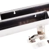Clearance 14-3/4" Shallow Sink Tipout Tray Pack Storage & Organization