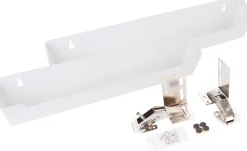 Discount 14-3/4" Shallow Sink Tipout Tray Pack Storage & Organization
