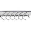 Best 12" Sliding Tie Rack Storage & Organization