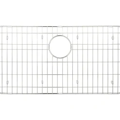 Best Stainless Steel Grid for HMS190 Sink Bottom Grids