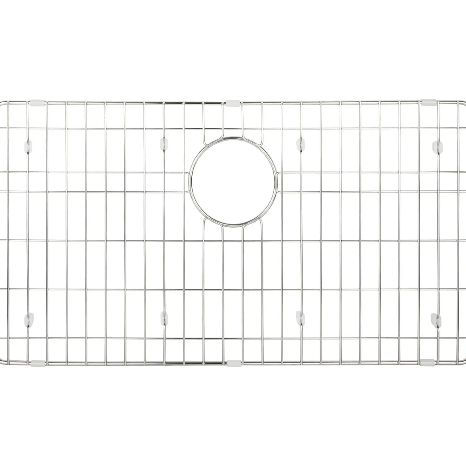 Best Stainless Steel Grid for HMS190 Sink Bottom Grids