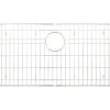 Outlet Stainless Steel Grid for HA200 Sink Bottom Grids