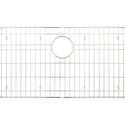 Outlet Stainless Steel Grid for HA200 Sink Bottom Grids