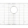 Best Stainless Steel Grid for HMS175 Sink Bottom Grids