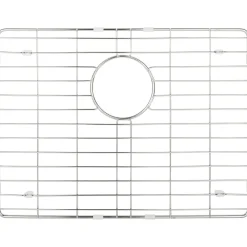 Best Stainless Steel Grid for HMS175 Sink Bottom Grids