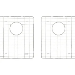 Online Stainless Steel Grid for HMS250 Sink (2 Grids) Bottom Grids