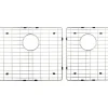 Outlet Stainless Steel Grid for HA225 Sink (2 Grids) Bottom Grids
