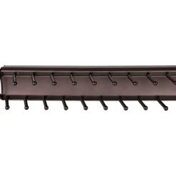 Online 14" Tie Rack Storage & Organization