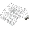 Discount 3-Tier Spice Rack Pulldown Storage & Organization