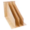 Clearance Tray Divider with 3 Sections Storage & Organization