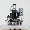 Discount 220 Volt Single Phase HR Hinge Boring Machine Cabinet Construction + Upgrades