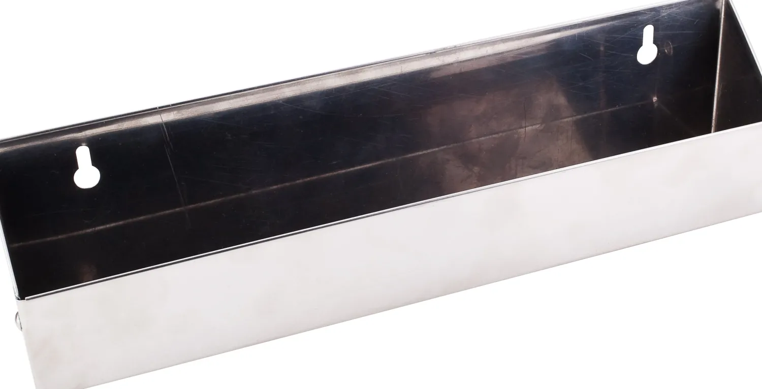 11-3/4" Wide Sink Tipout Replacement Tray Storage & Organization