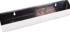 Hot 14-3/4" Wide Sink Tipout Replacement Tray Storage & Organization