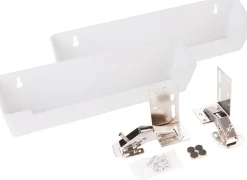 11-3/4" Wide Sink Tipout Tray Pack Storage & Organization