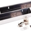 Sale 14-3/4" Wide Sink Tipout Tray Pack Storage & Organization