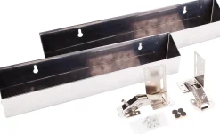 Sale 14-3/4" Wide Sink Tipout Tray Pack Storage & Organization