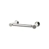 Hot Hopewell Metal Toilet Paper Holder | Multiple Finishes Top Knobs|Chrome Hardware