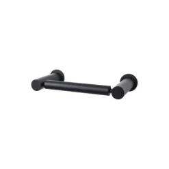 Hot Hopewell Metal Toilet Paper Holder | Multiple Finishes Top Knobs|Chrome Hardware