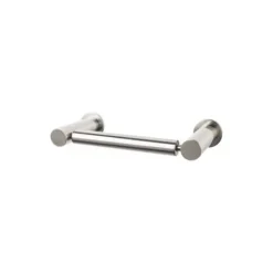 Hot Hopewell Metal Toilet Paper Holder | Multiple Finishes Top Knobs|Chrome Hardware