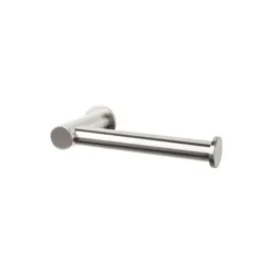 Clearance Hopewell Open-Side Toilet Paper Holder | Multiple Finishes Top Knobs|Chrome Hardware
