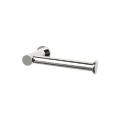 Clearance Hopewell Open-Side Toilet Paper Holder | Multiple Finishes Top Knobs|Chrome Hardware