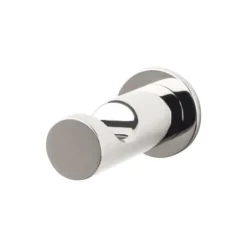 Hopewell Single Robe Hook | Multiple Finish Available Top Knobs|Knobs