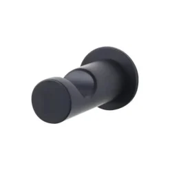 Hopewell Single Robe Hook | Multiple Finish Available Top Knobs|Knobs