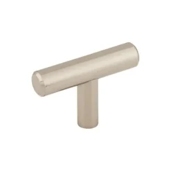 Hopewell 2" T-Knob | Multiple Finish Available Top Knobs|Knobs