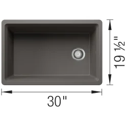New Inteos SILGRANIT 30
