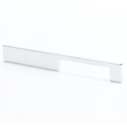 Best I-Spazio 192MM Off Center Pull Pulls