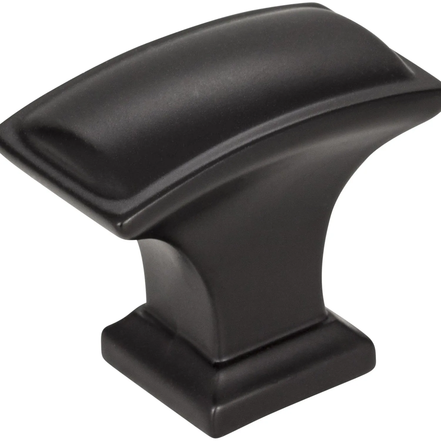 Annadale Rectangle Pillow Top Cabinet Knob Knobs