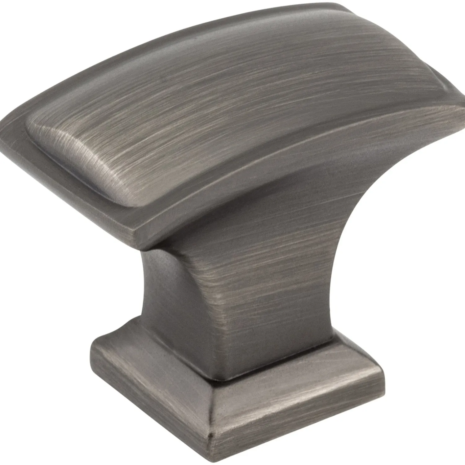 Annadale Rectangle Pillow Top Cabinet Knob Knobs