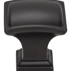 New Annadale Square Pillow Top Cabinet Knob Knobs