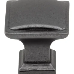 New Annadale Square Pillow Top Cabinet Knob Knobs