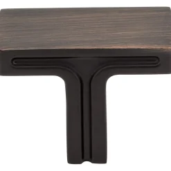 Best Anwick Rectangle Cabinet Knob Knobs