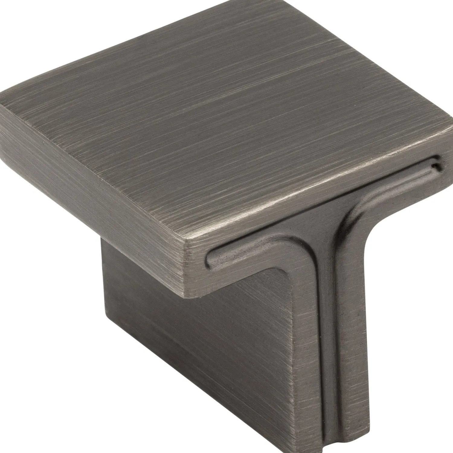 Outlet Anwick Square Cabinet Knob Knobs