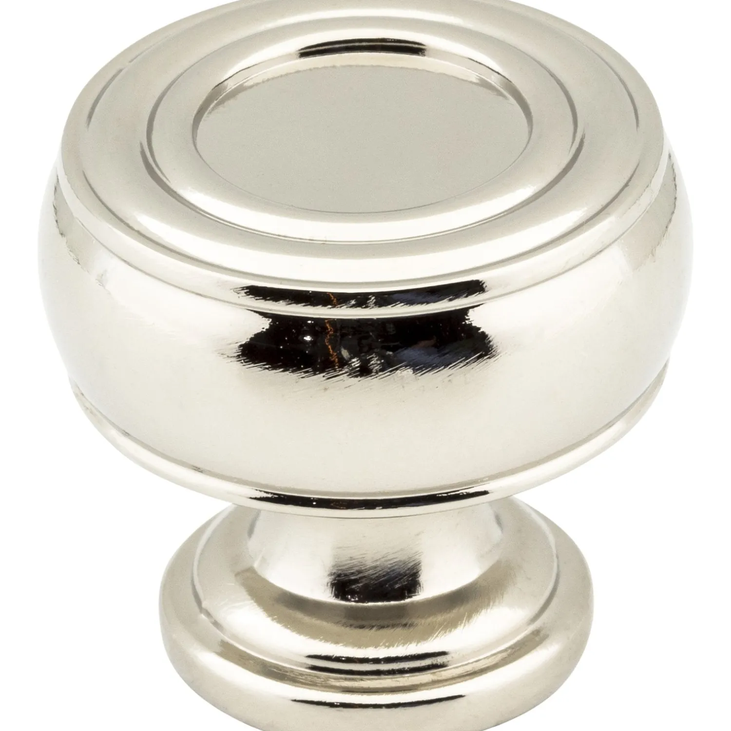 New Bremen 2 Barrel Cabinet Knob Knobs