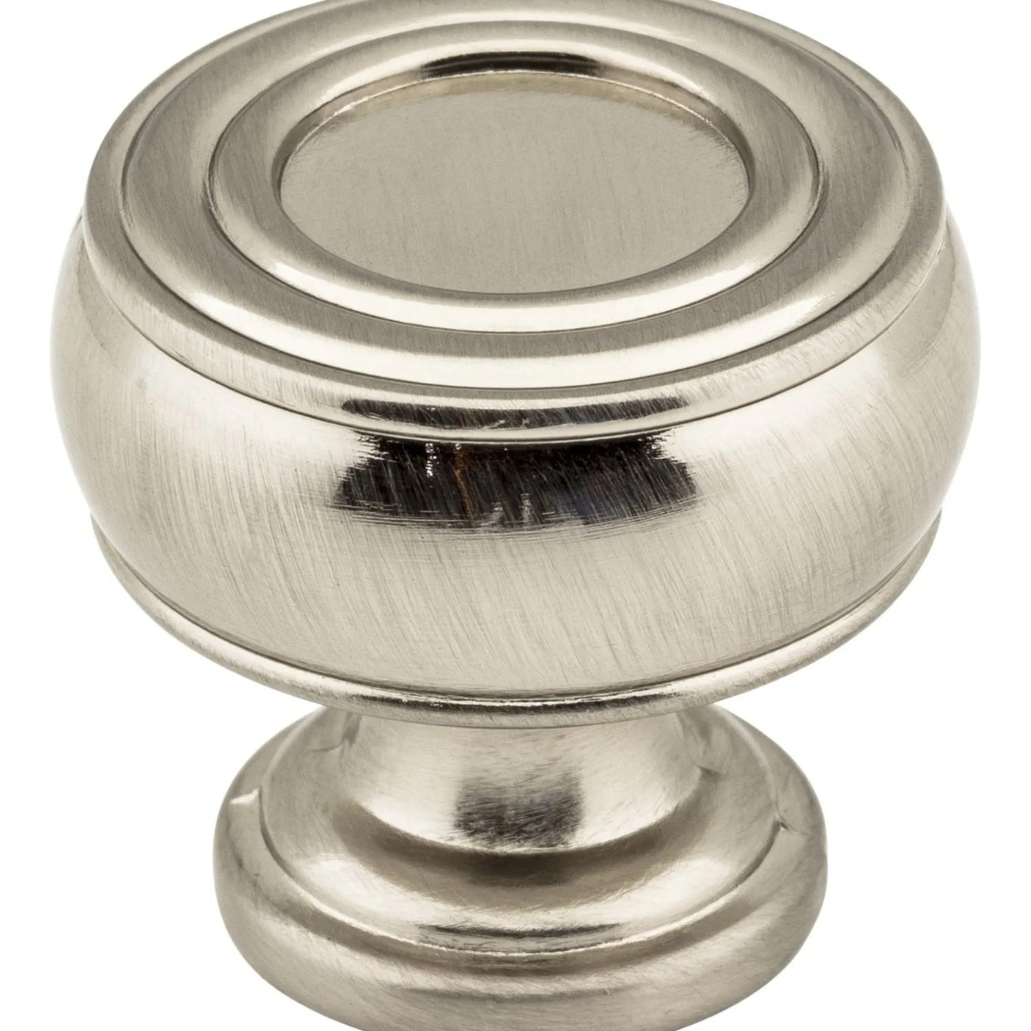 New Bremen 2 Barrel Cabinet Knob Knobs