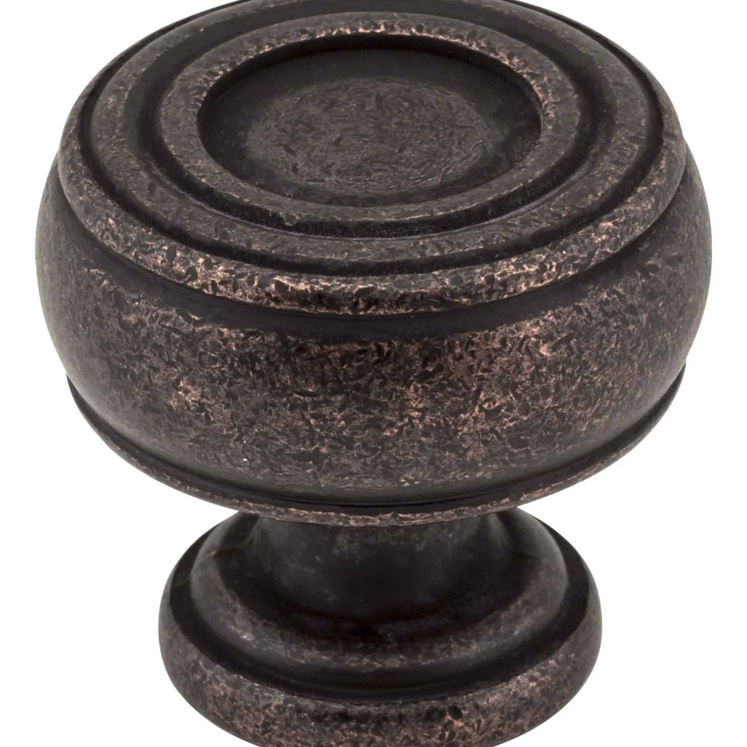 New Bremen 2 Barrel Cabinet Knob Knobs