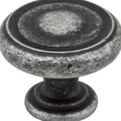 Bremen 1 Cabinet Knob Knobs