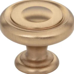 Bremen 1 Cabinet Knob Knobs