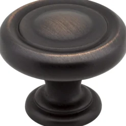 Bremen 1 Cabinet Knob Knobs