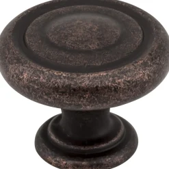 Bremen 1 Cabinet Knob Knobs