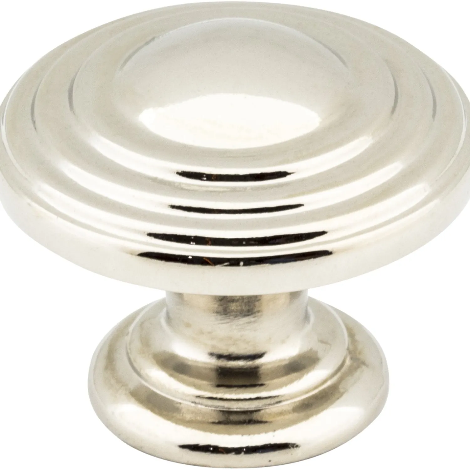 Discount Bremen 2 Stacked Cabinet Knob Knobs